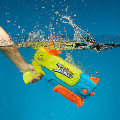 Soa Wavespray
