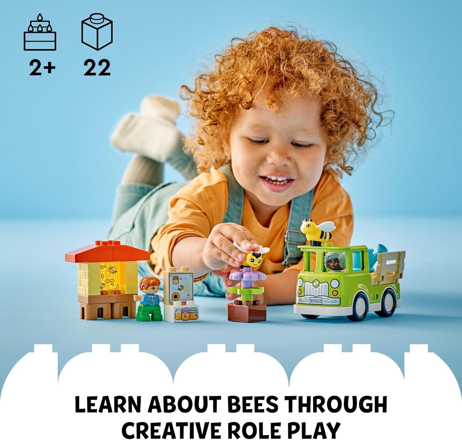 Xcaring for Bees