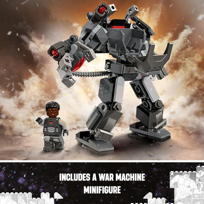 Xwarmachine Mech Armor