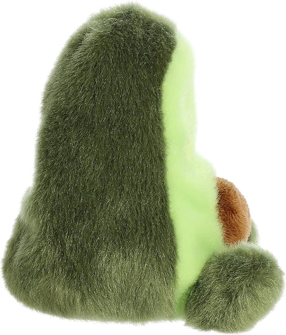 Xairy Avocado