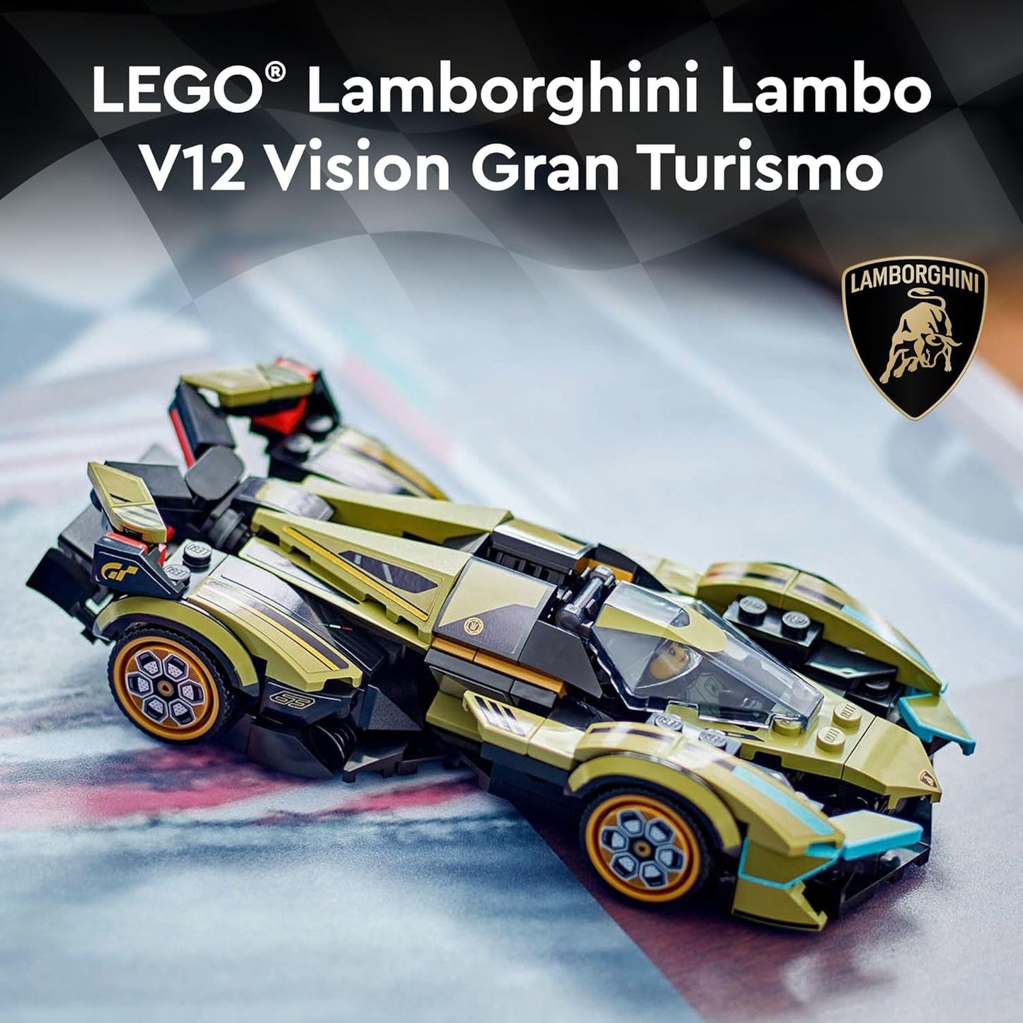 Xlamborghini Lambo