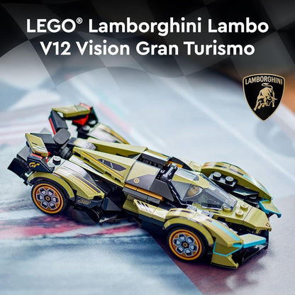 Xlamborghini Lambo