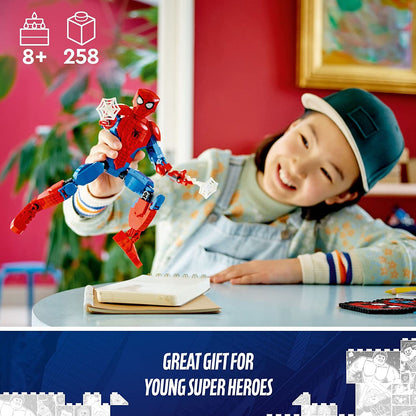 Xspider Man Figure