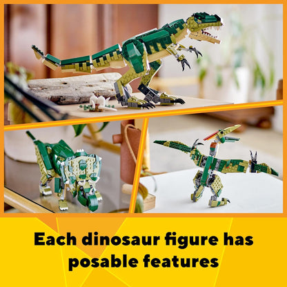 T Rex Legogö¼-½