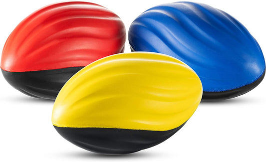 Xspiral Football