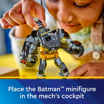 Batman Mech Armor