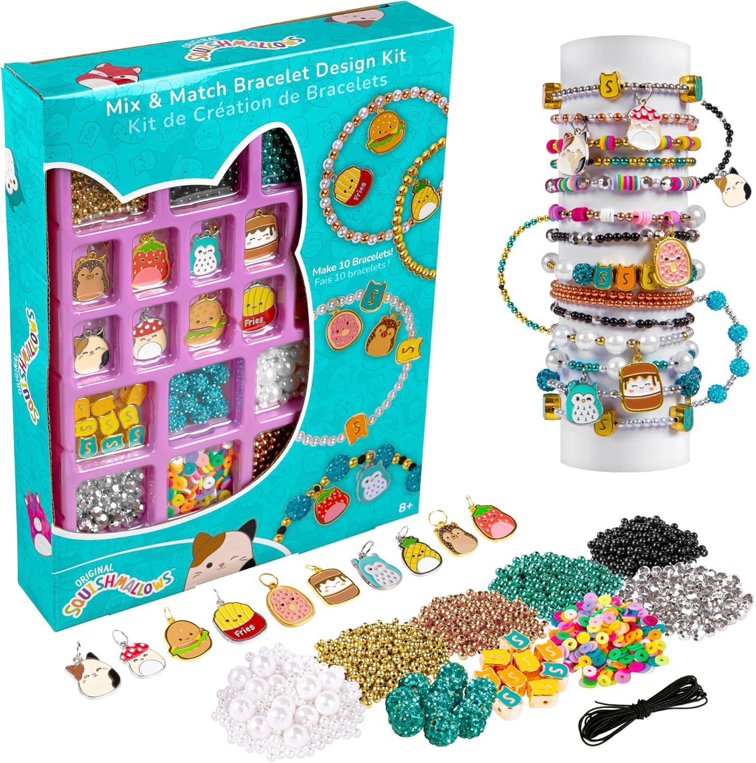 Xsquish Luxe Jewelry