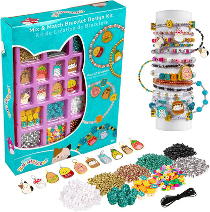 Xsquish Luxe Jewelry