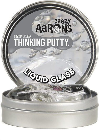 Liquid Glass