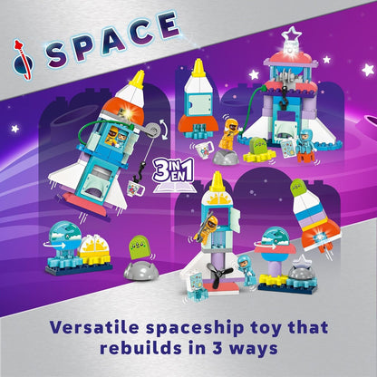 X3n1 Space Shuttle