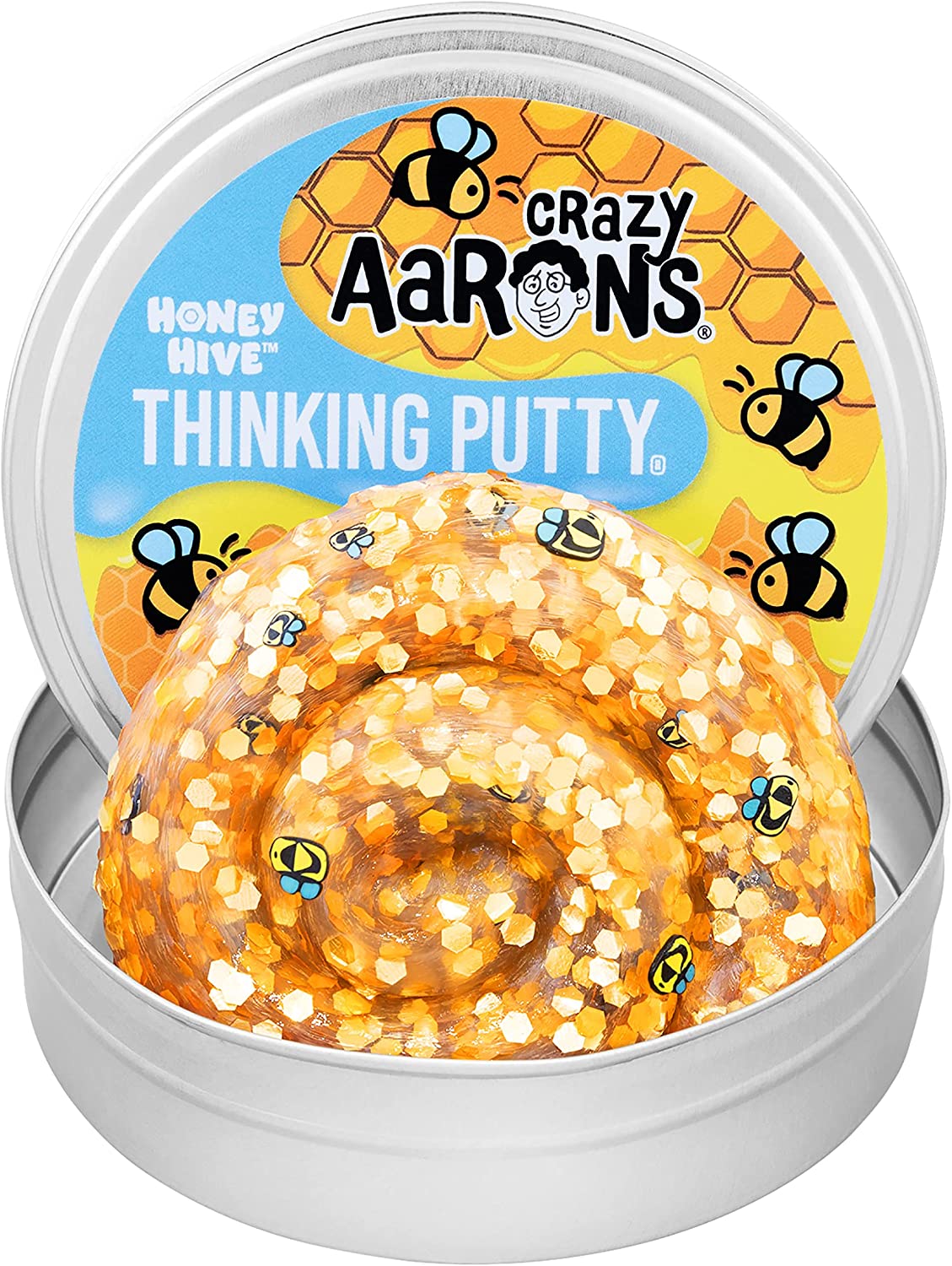 Xhoney Hive Putty
