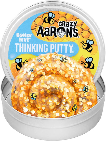 Xhoney Hive Putty
