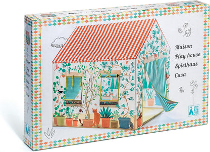 Play Tent House