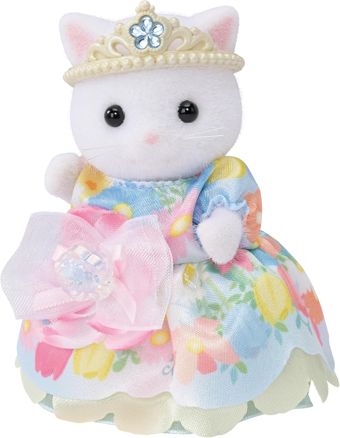Calico Critters Flowering Princesses Set