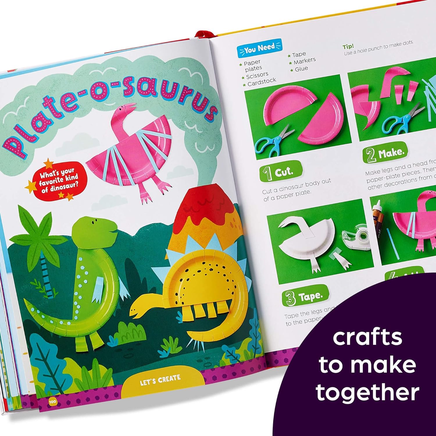 Xbig Book Activities