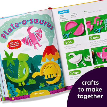 Xbig Book Activities