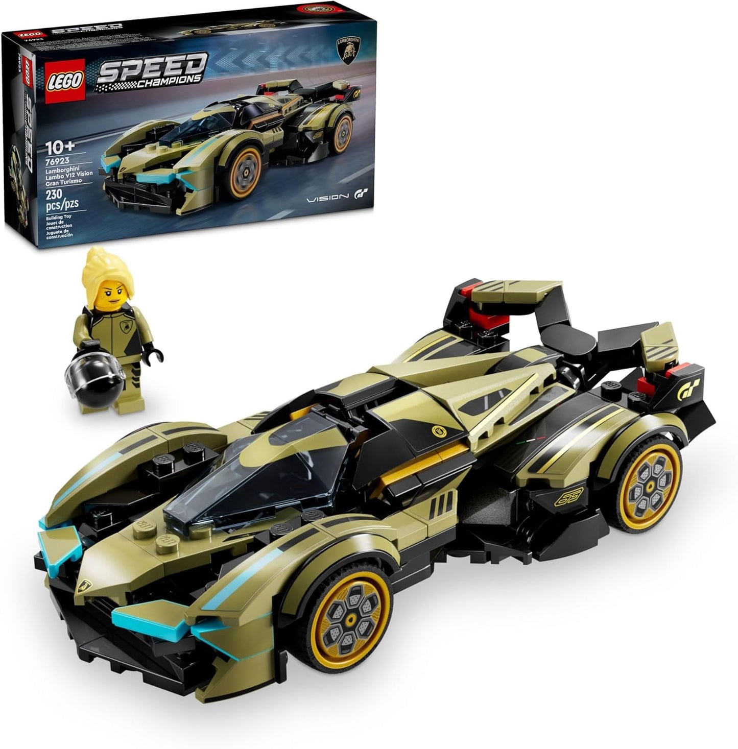 Xlamborghini Lambo