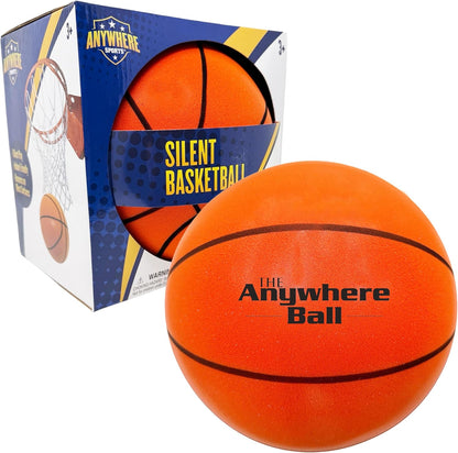 Full Sz Silent Basketball