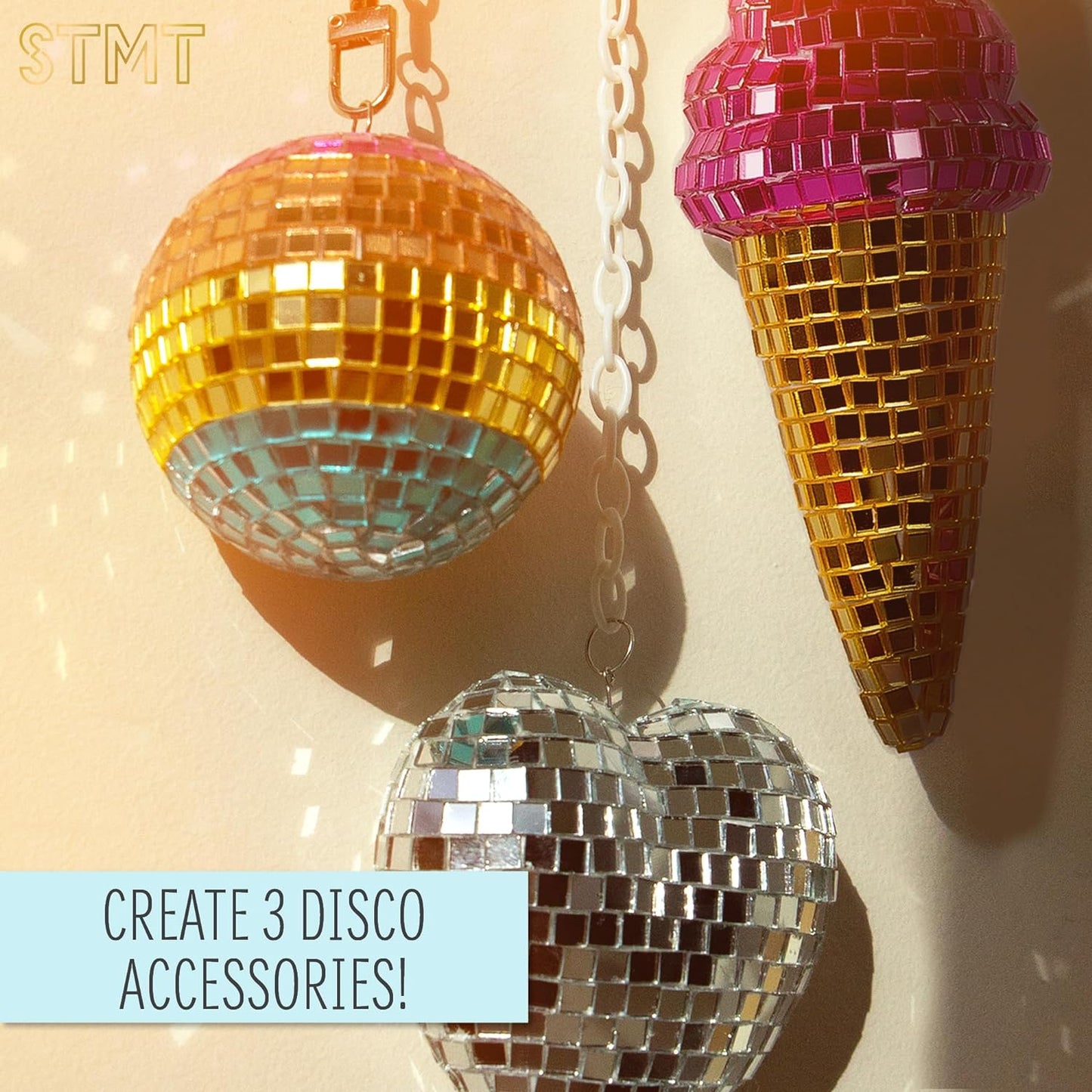 Xsparkling Disco Decor