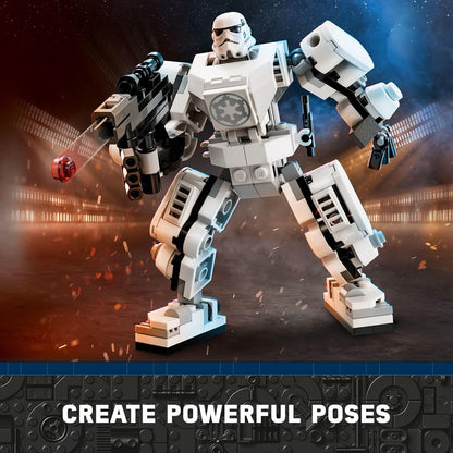 Xstormtrooper Mech