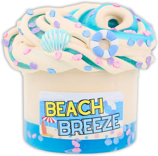 Xbeach Breeze