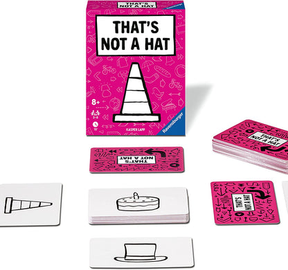 Thats Not a Hat