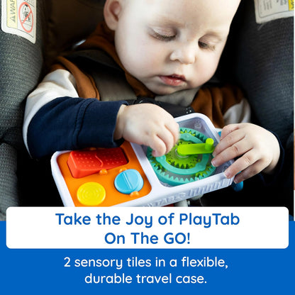 Play Tab on the Go