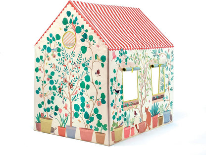 Play Tent House
