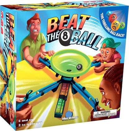 Xbeat the 8 Ball