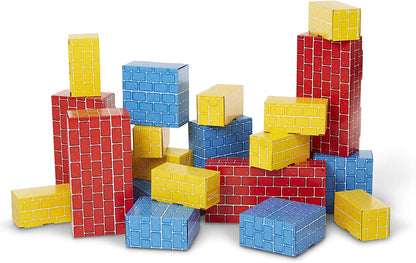 Jumbo Cardboard Blocks