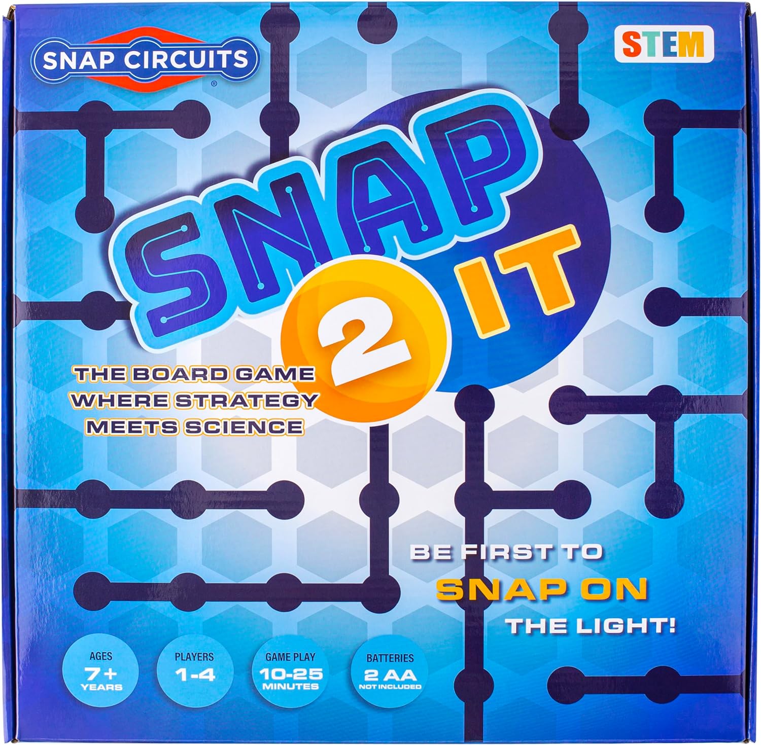 Snap 2 Game