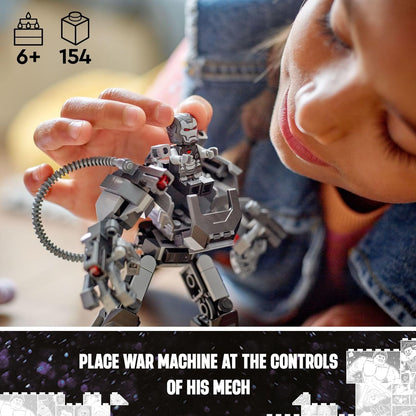 Xwarmachine Mech Armor