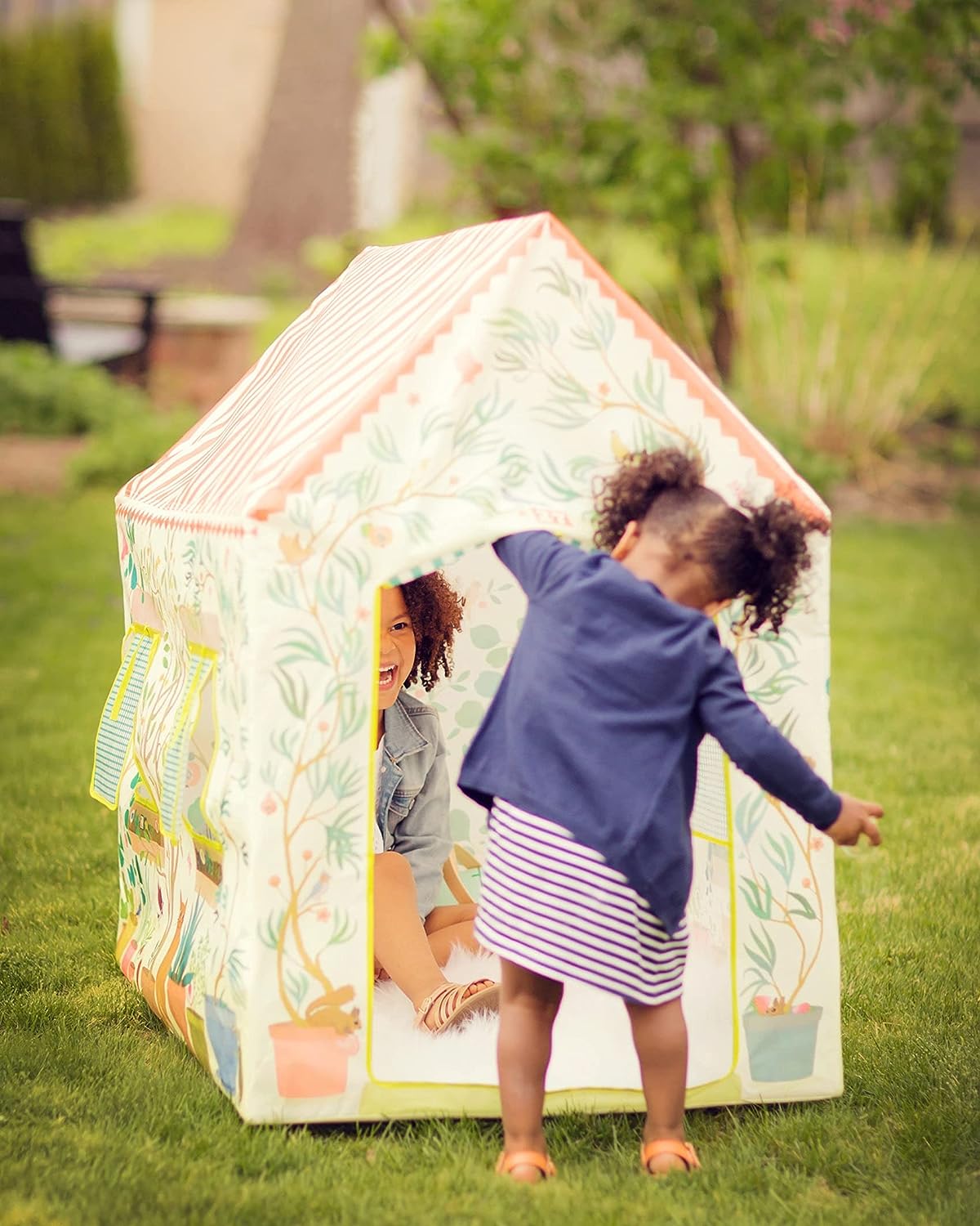 Play Tent House