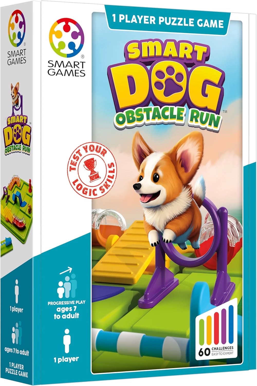 Xsmart Dogs