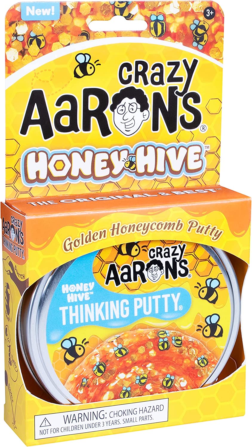 Xhoney Hive Putty