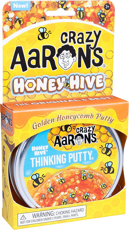 Xhoney Hive Putty