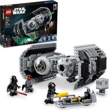 Star Wars Tie Bomber Starfighter