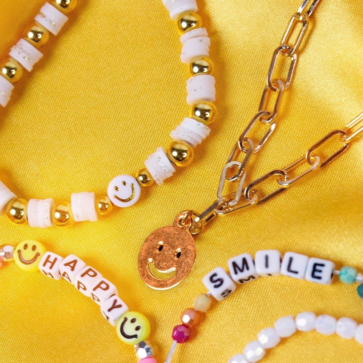 Xinfinity Bracelets Kit