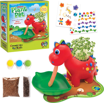 Xself Watering Dinosaur