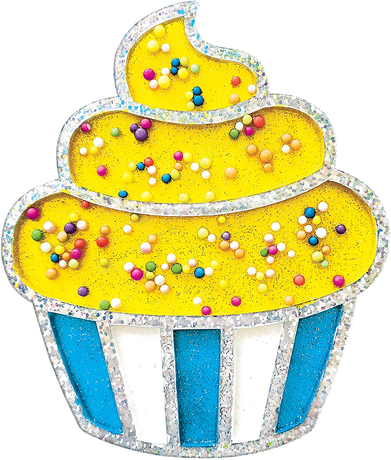 Sparkle Window Art Kit