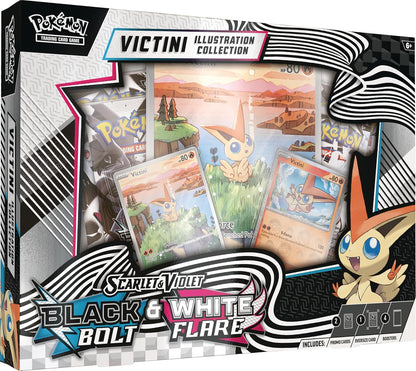 Pkm Unova Victini