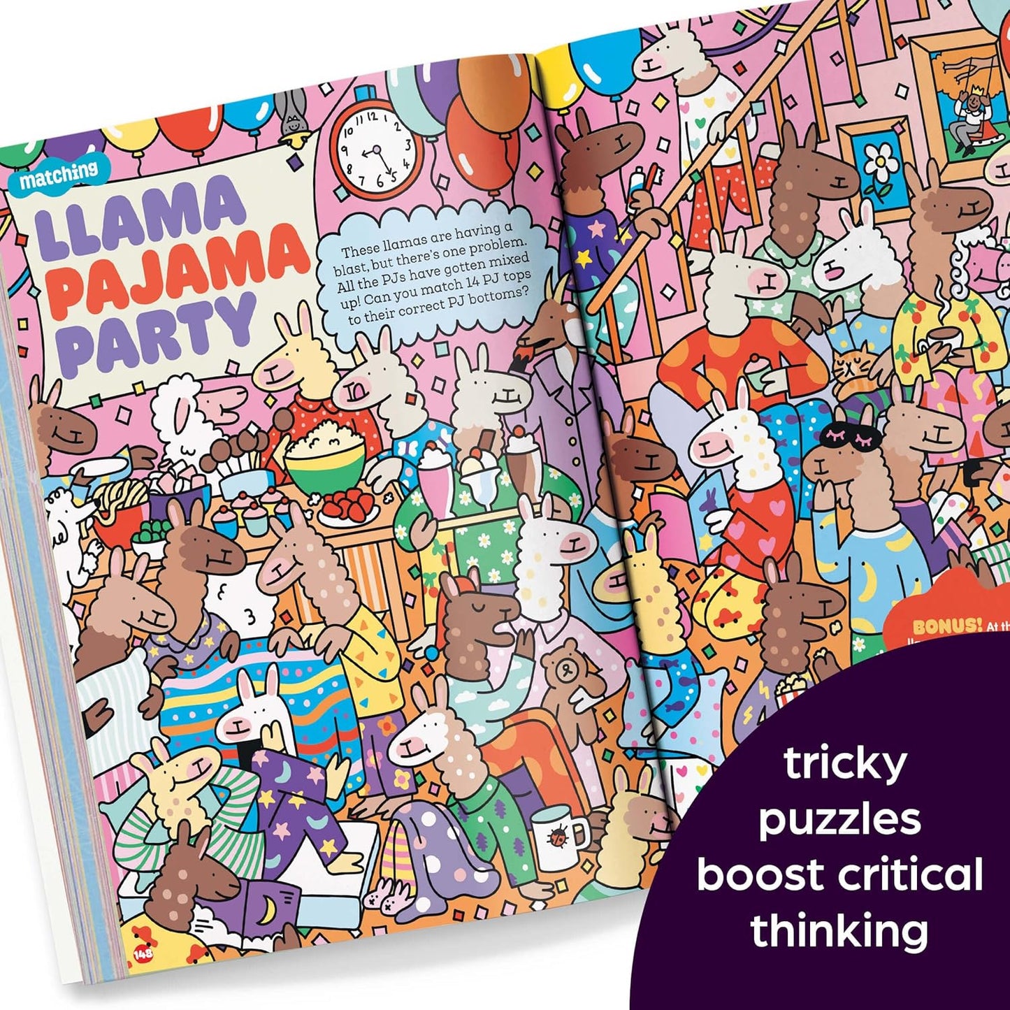 Brainplay: Trickiest