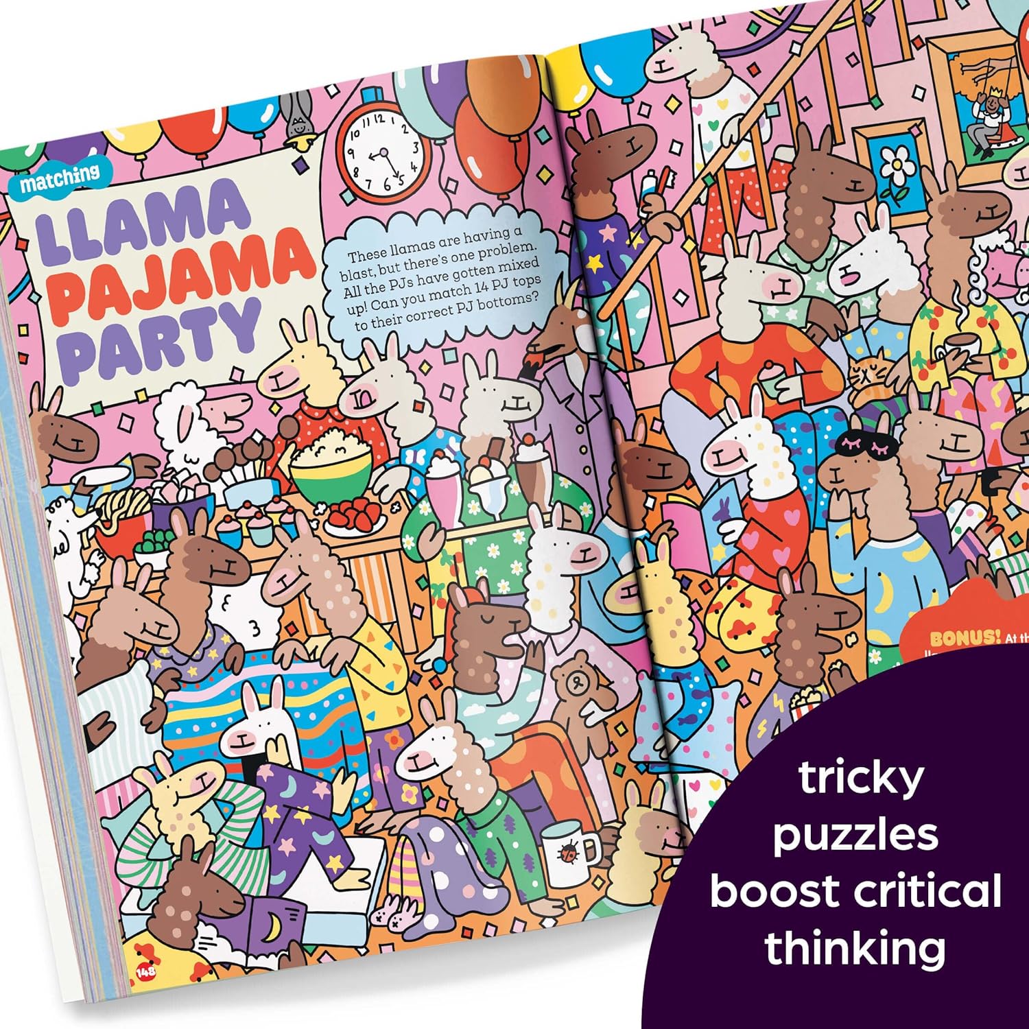 Brainplay: Trickiest