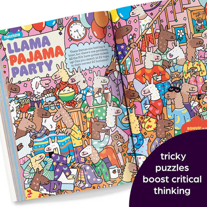 Brainplay: Trickiest