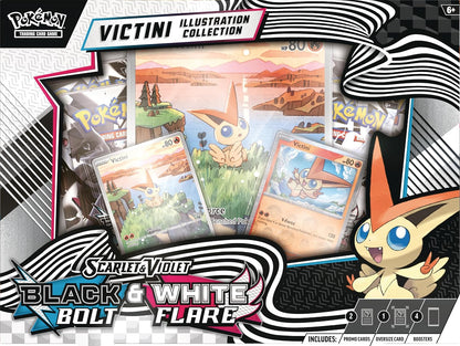 Pkm Unova Victini