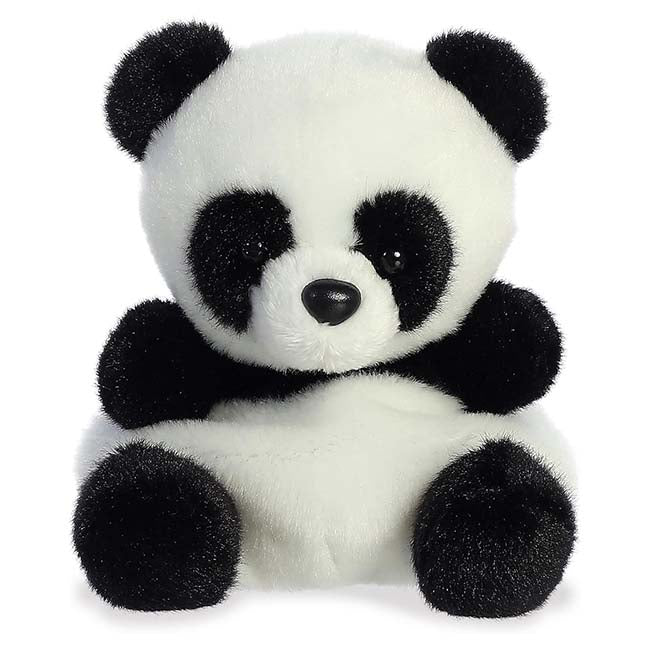 Bamboo the Panda Palm Pals