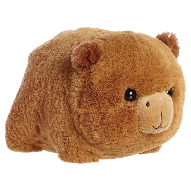 Carmen Capybara Spudster