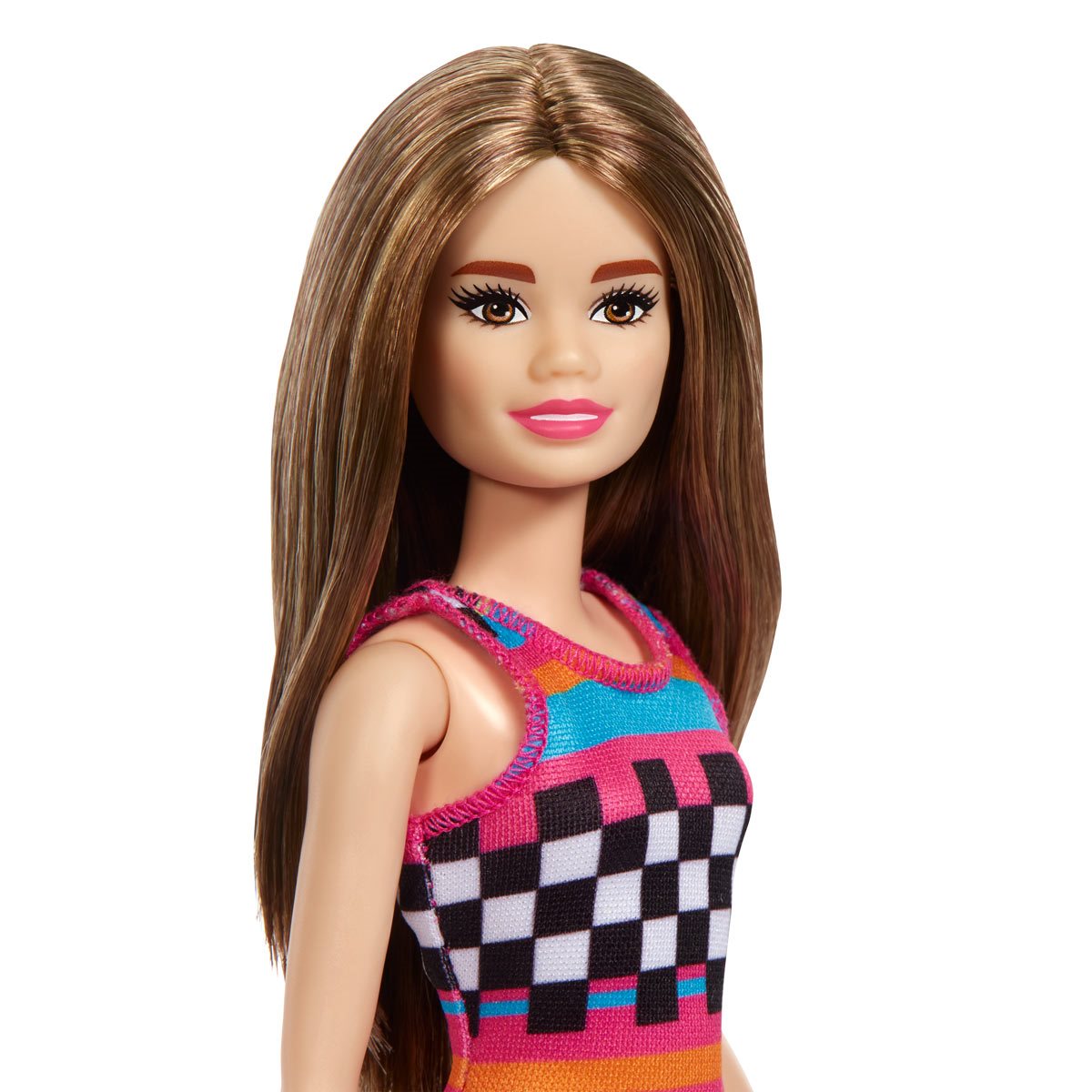 Barbie and Pet Playset