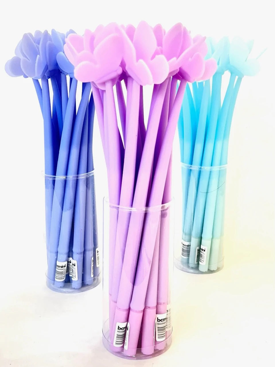 Xbutterfly Wiggle Gel Pen