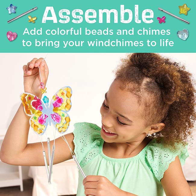 Myo Wind Chimes